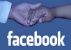  give 2000 REAL Facebook Likes to your Facebook likes fan page,no fake,no bots for