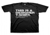 design Awsome and beautiful  t-shirts 