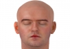 model your face into 3D