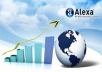 alexa rank websites to streamlining the 500k