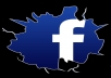 promote your business or website to 962,137 real and active Facebook users