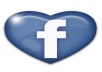 promote your business or website to 4100000 real and active Facebook users and 38000 Facebook fans