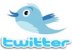 give you 6000+500real twitter followers without any admine access 