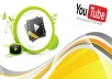 create a 20 second video to promote your business 