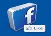 GET YOU 700+ FACEBOOK LIKE 100% REAL, ONLY