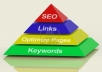 create a 6000 backlink pyramid