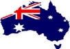 1,000+ Real Targeted Visitors From Australia