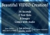 create this GREAT professional intro for your business presentation