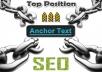 build eminent backlink pyramid with 5000 profiles,most dofollow,include some edu gov,good seo for youtube by using xrumer senuke scrapebox