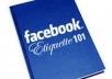 Get you 909+ Facebook Like 100% real on your website, real work delivery Only