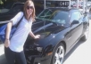 Purchasing A Car From Womens perspective