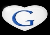Give u 150 Genuine Google +1 Plus One Votes