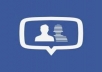 add 30 Usa profile Facebook comments to your photo/post/YouTube/VIDEO from hight Quality account ,natural and organic in 24hu for