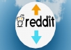 give 50 reddit upvote