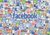 post and advertise your website or URL, Facebook page, band profile, Fiverr Gig, Video, or whatever you want on my 18000 likes fan page for