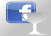promote your website URL or any link with promotional message to my real and active Facebook groups and fans with over 5300000 members 