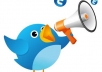 tweet anything you want to my amazingly wonderful, engaged, reply happy 275,000+ followers on Twitter