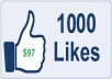 will add 5000 Phone Verified Facebook Page