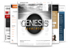 give you StudioPress PRO PLUS ALL THEME PACKAGE plus Genesis 1.8.2