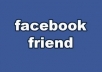 add 110 worlwide friends or subscribes in your facebook account with in 24 hours