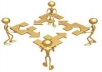 create 5 PR8 and PR7 dofollow EDU links from blog posts