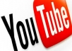 give you 100% real *222* youtube like and views only