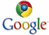 Give you *133+* google+1 like/vote 100% real no confiscation, verified & active user only