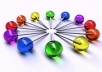 submit Your Website Blog manually to 2888+ different Websites for BACKLINKS