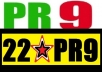 ►22 PR9 ◄high Page Rank baclinks frm different high authority sites[DoFollow,Anchor Text,Panda Penguin Frindly]to get u top of google!!@@!!