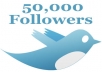 give you 50,000+ twitter followers to your twitter account without need of any password