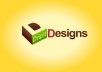 create a nice logo 