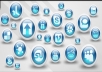 Submit 610+ Social Bookmarks for your Website