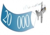 add 20000 TopQuality Permanent Twitter Followers to Your Twitter Account within 8 hour