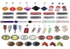Give You My 2300 Web Graphics & Images Pack 2300 for Webmasters And Internet Marketers