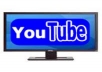 get you 160+ real and quality youtube Like