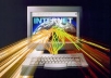 I will send 2500 Targeted Website Traffic Hits From USA Visitors 