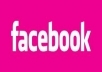 Provide you 5000+ Facebook likes real & active on your website