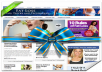 make a gorgeuos WP blogs for the nich you want 
