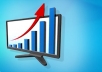 Provide 30 000+ ADSENSE SAFE Website Visitors