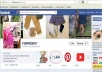 add 230+ Plus REAL  Instagram Followers To Any Instagram Account