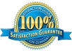will manually create 150 High Pr indexed one way anchored backlinks to your website
