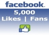 add 5000+ Facebook LIkes To Your Fanpage Without Admin Access