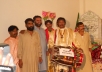 arrange 2 desi Drummers to promote your Business/Brand/website or any wishes in unique style just 