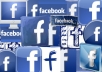 give you 2700 facebook likes for your facebook fan page