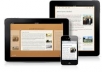 write text for your website
