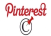give you my copy of Power Of Pinning with PINTEREST for
