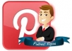rePin 50 of Your Pins and Like on Pinterest for