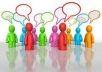 create PROFESIONAL social exchange site 