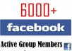 add 6k+ facebook group member in your group within 24-36h only 
