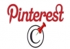 promoted you REAL 669+ Pinterest Followers on you account